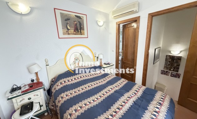 Gebrauchtimmobilien - Bungalow - Cabo Roig - Strandseite