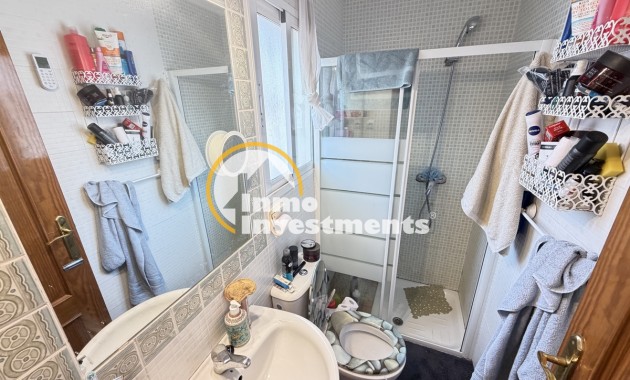 Gebrauchtimmobilien - Bungalow - Cabo Roig - Strandseite