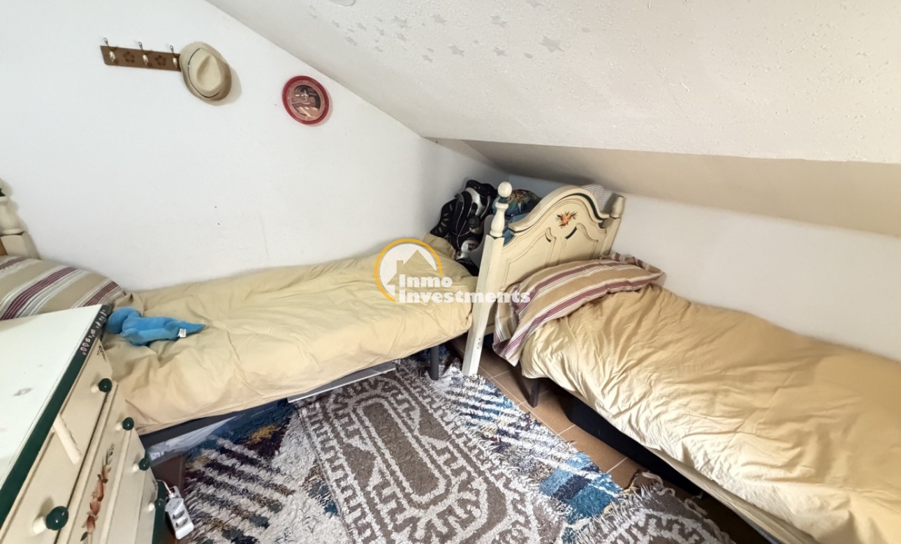 Gebrauchtimmobilien - Bungalow - Cabo Roig - Strandseite