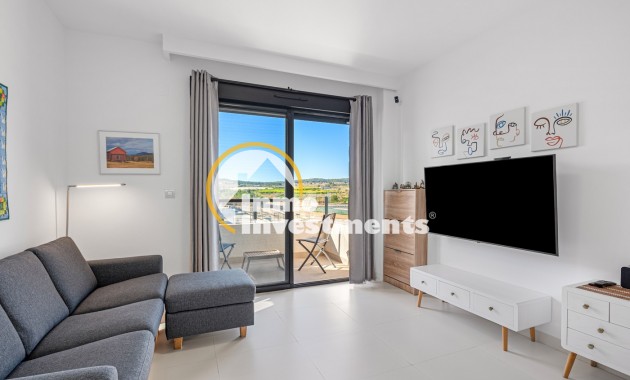 Gebrauchtimmobilien - Apartment - San Miguel de Salinas - San Miguel