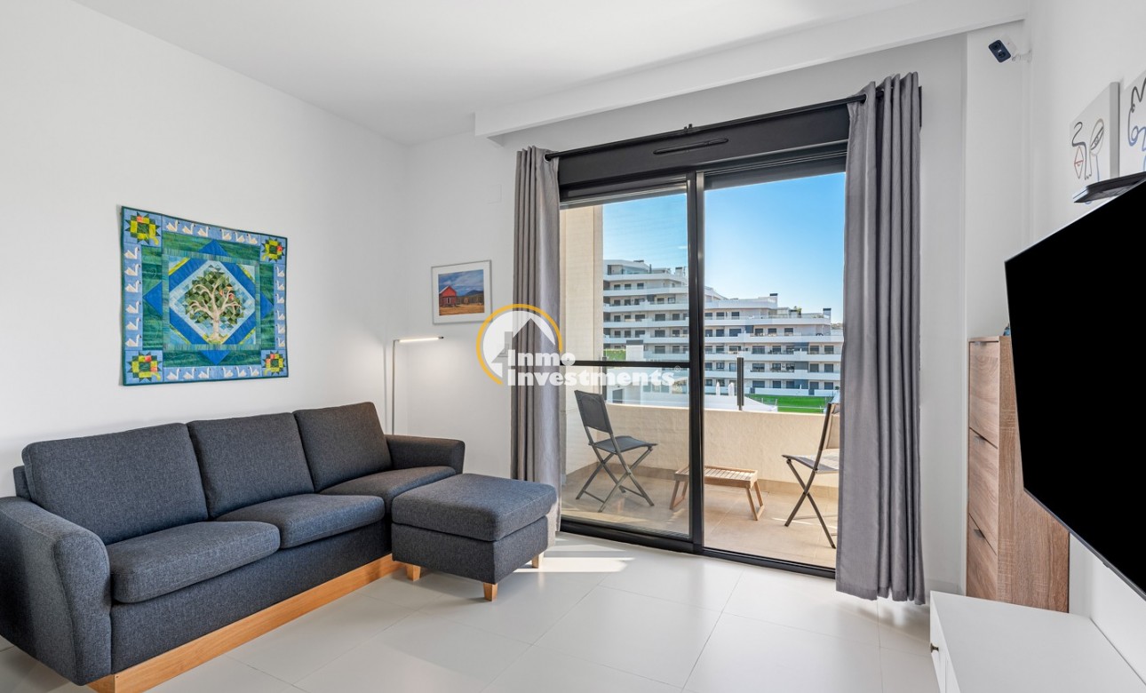 Gebrauchtimmobilien - Apartment - San Miguel de Salinas - San Miguel