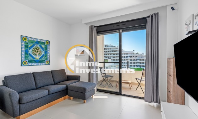 Gebrauchtimmobilien - Apartment - San Miguel de Salinas - San Miguel