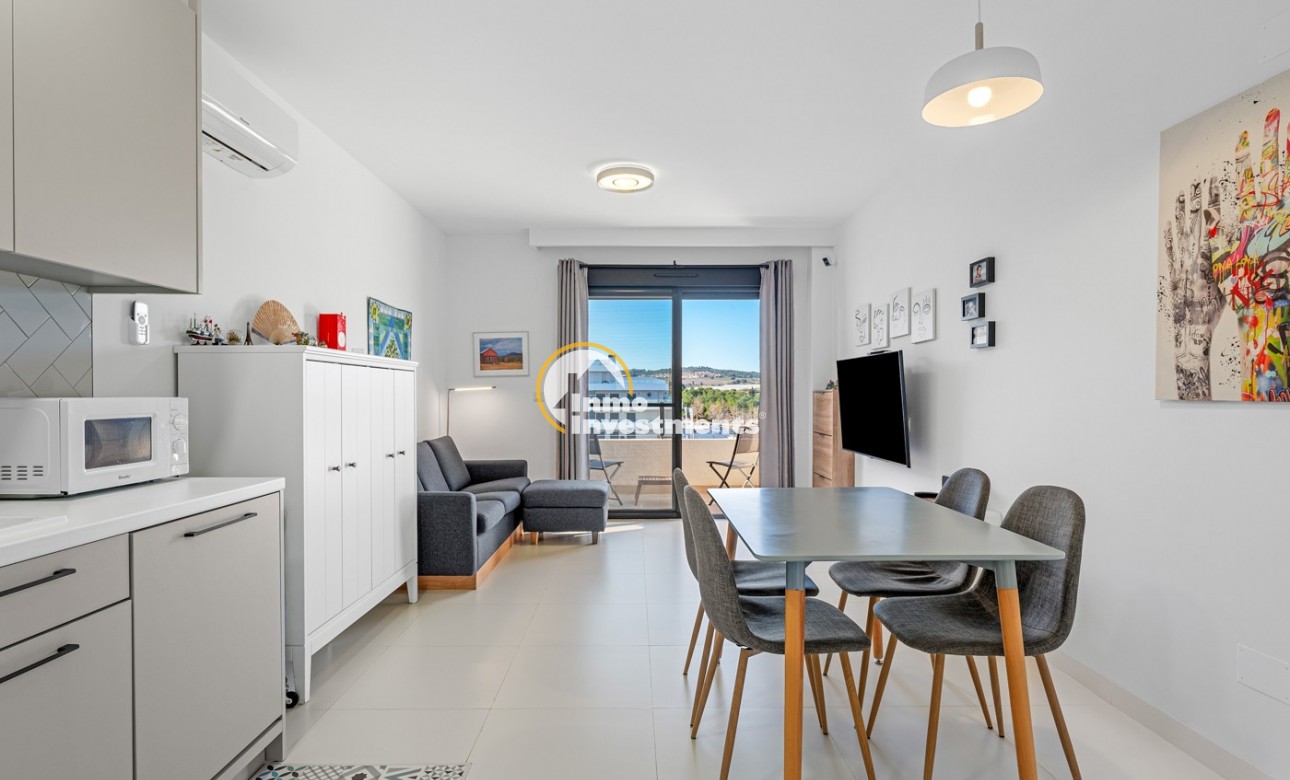 Gebrauchtimmobilien - Apartment - San Miguel de Salinas - San Miguel