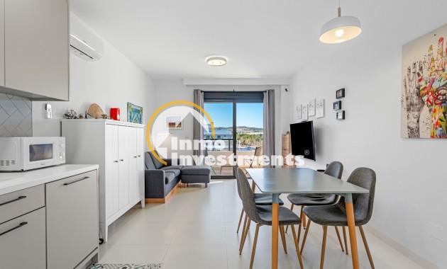 Gebrauchtimmobilien - Apartment - San Miguel de Salinas - San Miguel