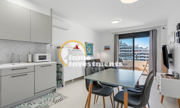 Gebrauchtimmobilien - Apartment - San Miguel de Salinas - San Miguel