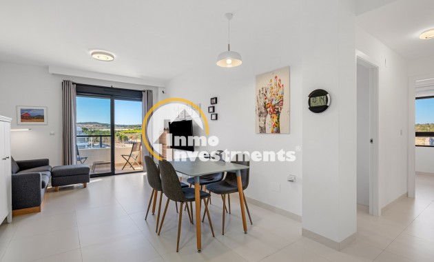 Gebrauchtimmobilien - Apartment - San Miguel de Salinas - San Miguel