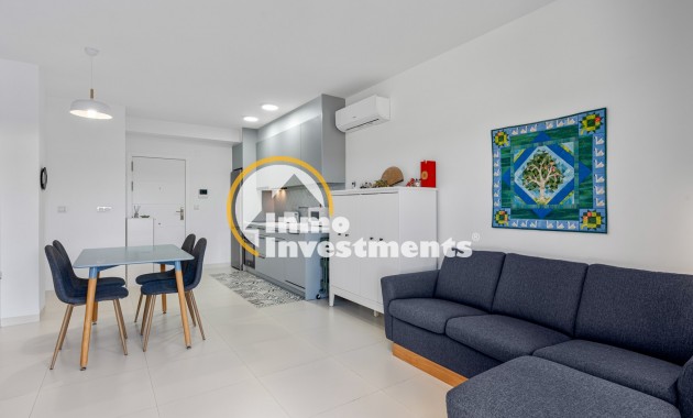 Gebrauchtimmobilien - Apartment - San Miguel de Salinas - San Miguel