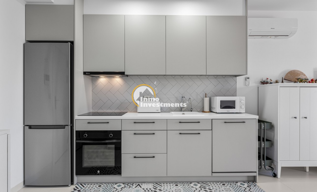 Gebrauchtimmobilien - Apartment - San Miguel de Salinas - San Miguel