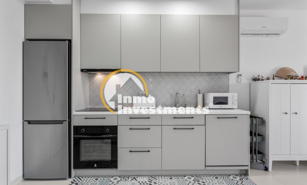 Gebrauchtimmobilien - Apartment - San Miguel de Salinas - San Miguel