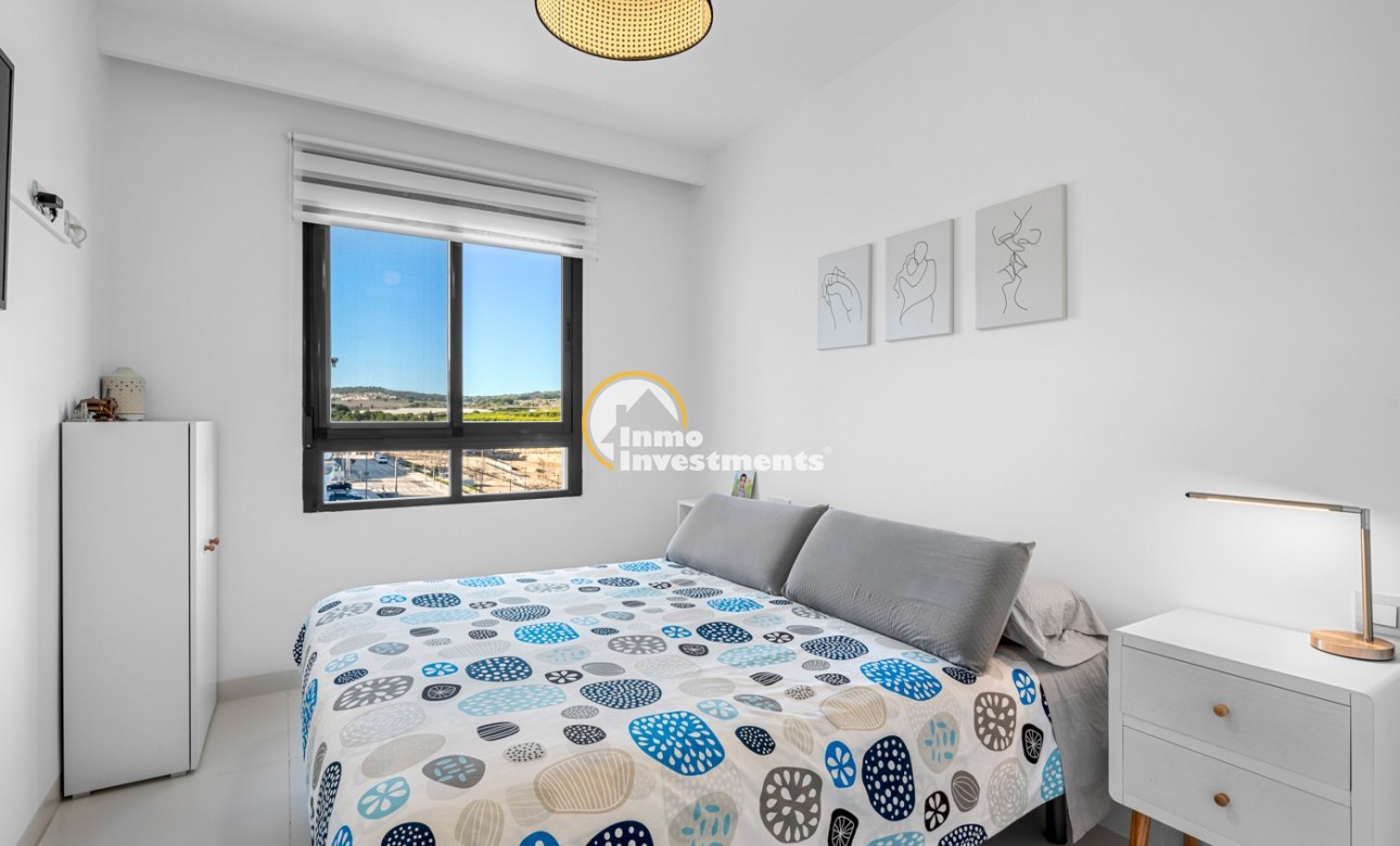 Gebrauchtimmobilien - Apartment - San Miguel de Salinas - San Miguel