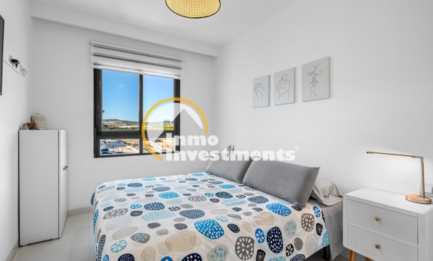 Gebrauchtimmobilien - Apartment - San Miguel de Salinas - San Miguel