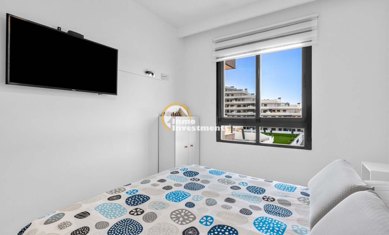 Gebrauchtimmobilien - Apartment - San Miguel de Salinas - San Miguel