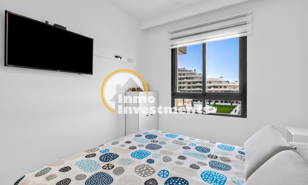 Gebrauchtimmobilien - Apartment - San Miguel de Salinas - San Miguel
