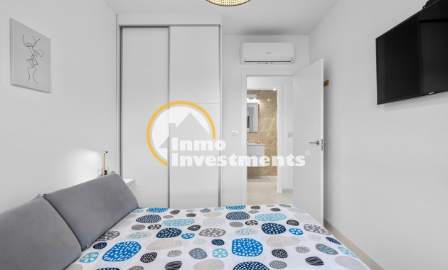 Gebrauchtimmobilien - Apartment - San Miguel de Salinas - San Miguel