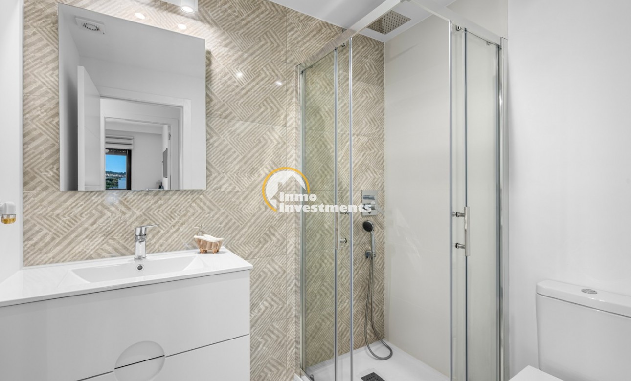 Gebrauchtimmobilien - Apartment - San Miguel de Salinas - San Miguel