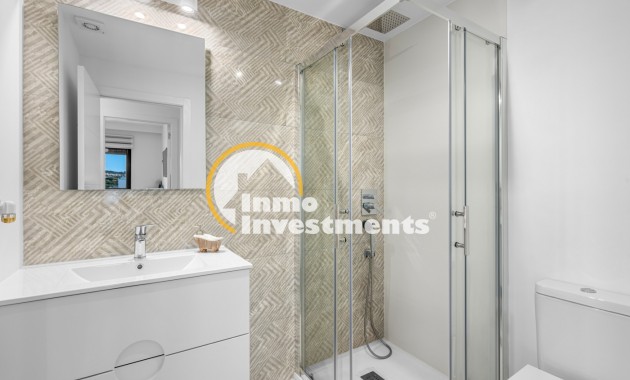 Gebrauchtimmobilien - Apartment - San Miguel de Salinas - San Miguel