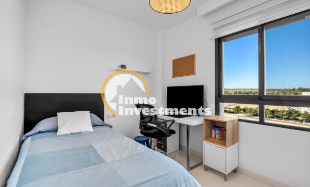 Gebrauchtimmobilien - Apartment - San Miguel de Salinas - San Miguel