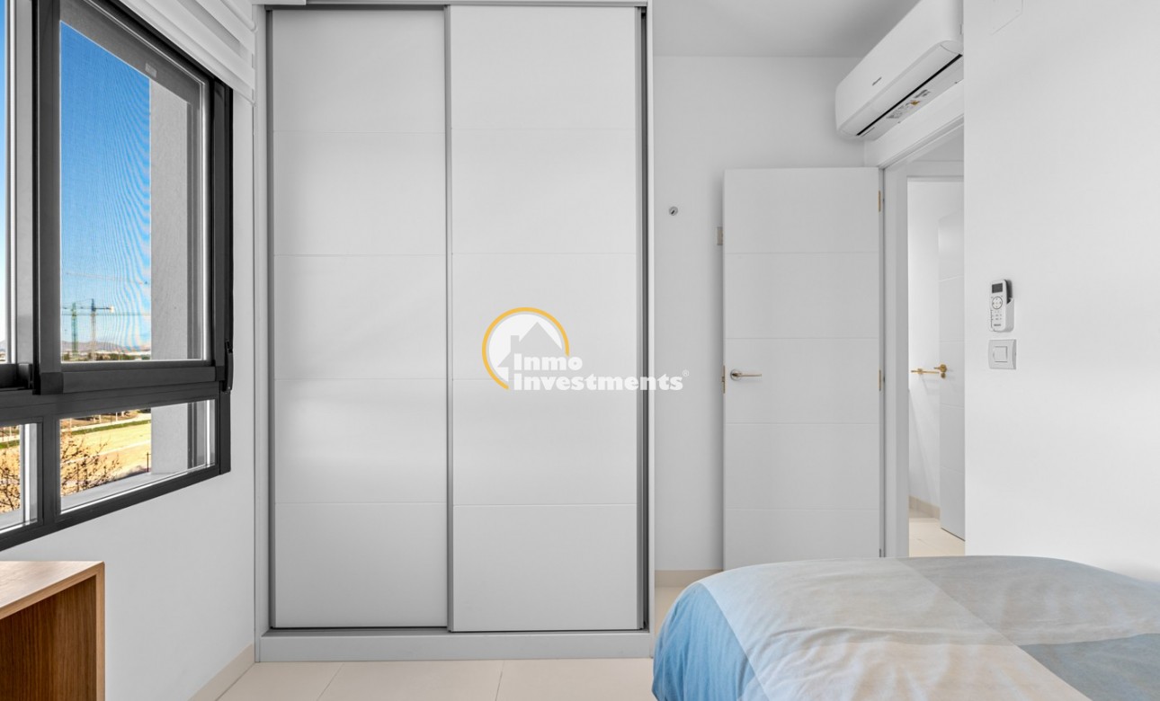 Gebrauchtimmobilien - Apartment - San Miguel de Salinas - San Miguel