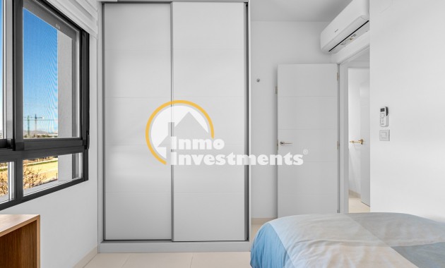 Gebrauchtimmobilien - Apartment - San Miguel de Salinas - San Miguel