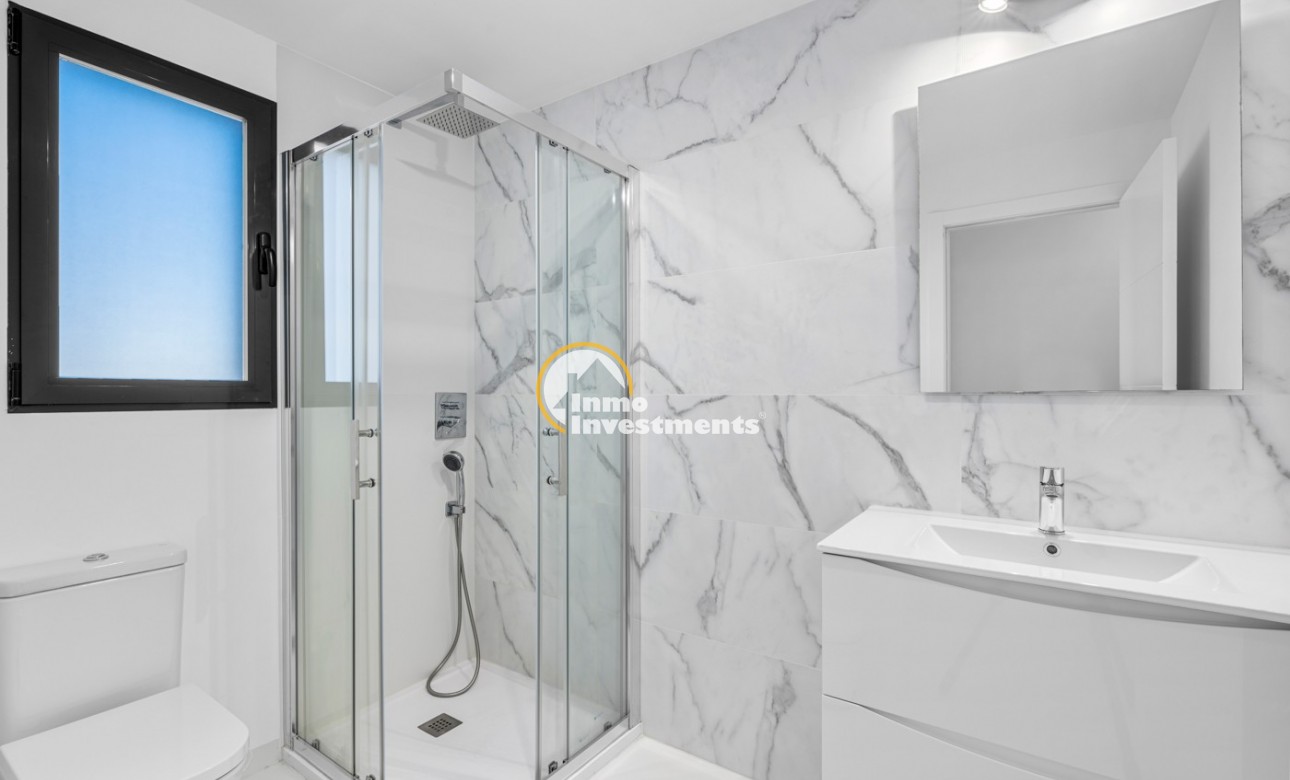 Gebrauchtimmobilien - Apartment - San Miguel de Salinas - San Miguel