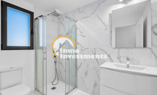 Gebrauchtimmobilien - Apartment - San Miguel de Salinas - San Miguel