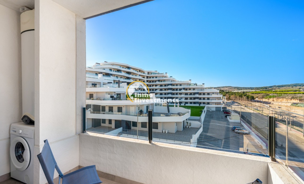 Gebrauchtimmobilien - Apartment - San Miguel de Salinas - San Miguel