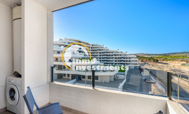Gebrauchtimmobilien - Apartment - San Miguel de Salinas - San Miguel