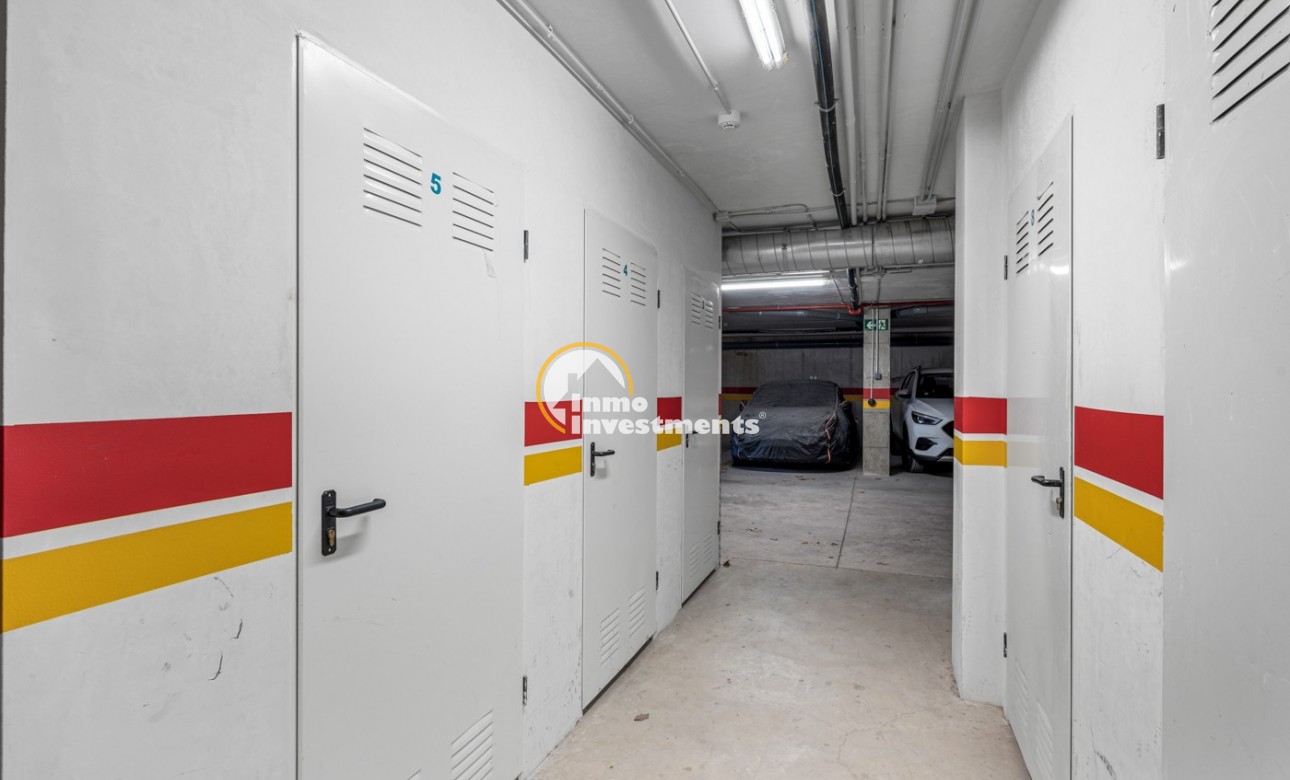 Gebrauchtimmobilien - Apartment - San Miguel de Salinas - San Miguel