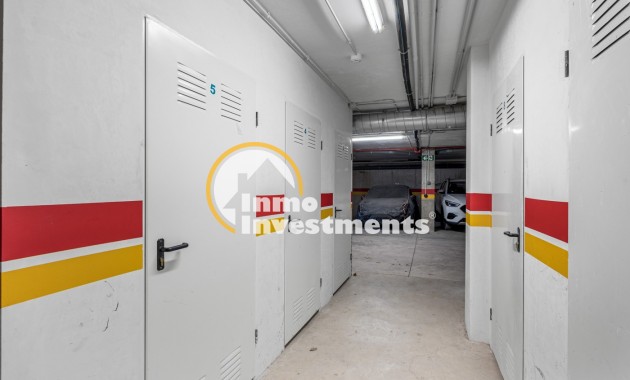 Gebrauchtimmobilien - Apartment - San Miguel de Salinas - San Miguel