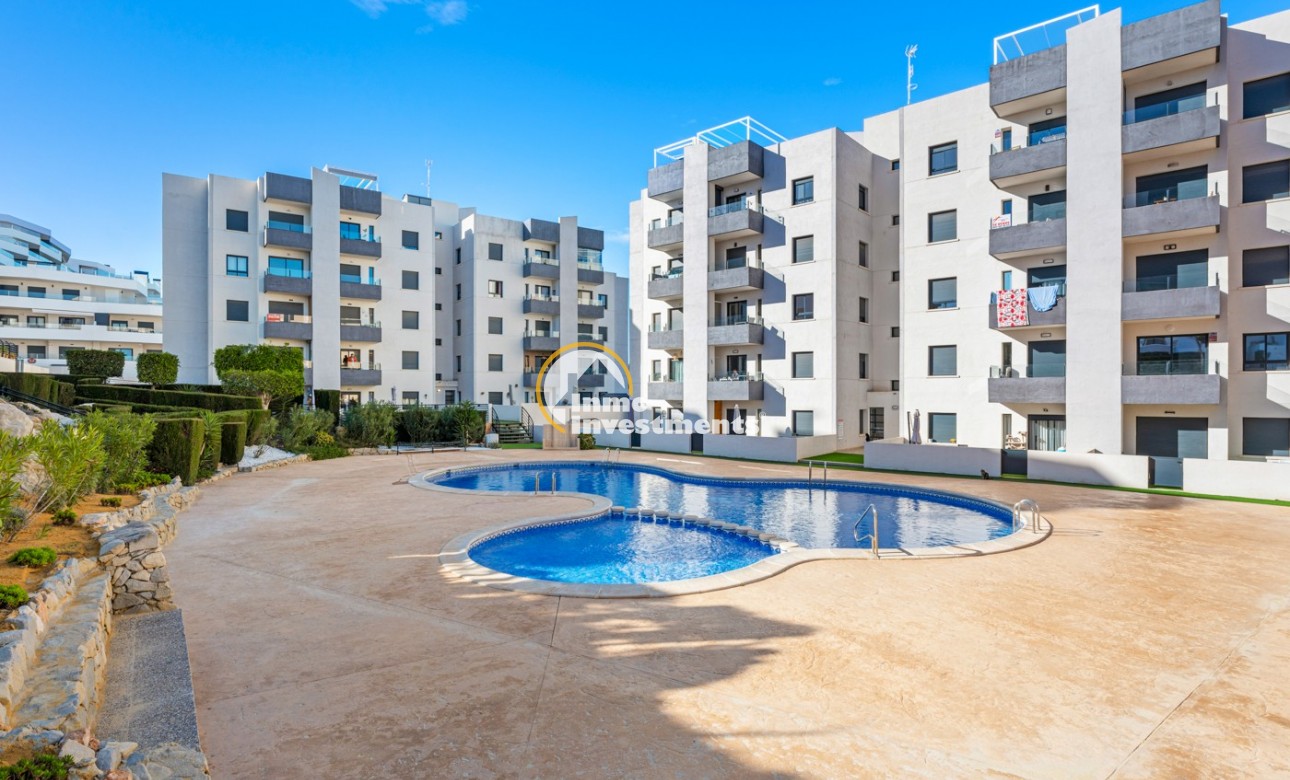 Gebrauchtimmobilien - Apartment - San Miguel de Salinas - San Miguel