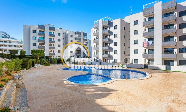 Gebrauchtimmobilien - Apartment - San Miguel de Salinas - San Miguel