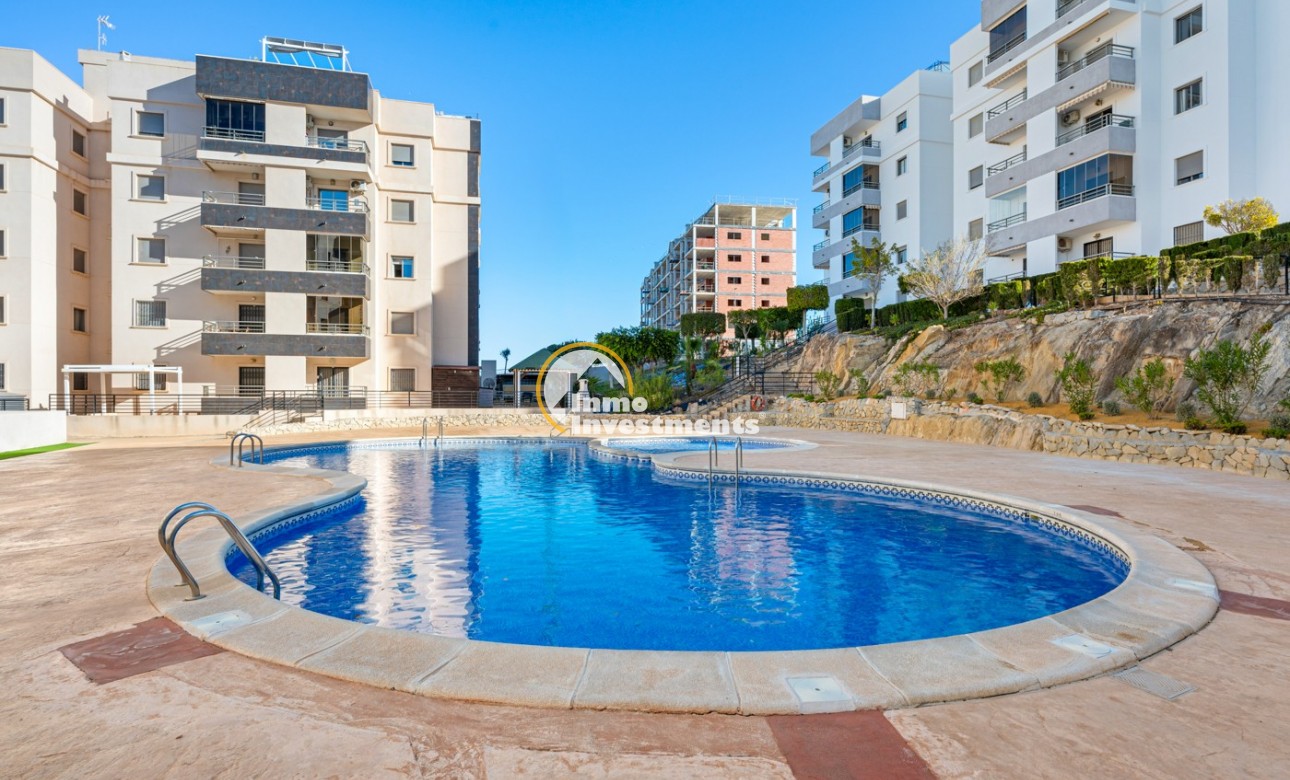 Gebrauchtimmobilien - Apartment - San Miguel de Salinas - San Miguel