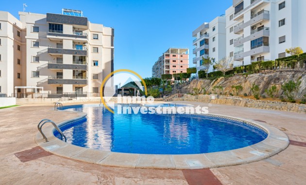 Gebrauchtimmobilien - Apartment - San Miguel de Salinas - San Miguel