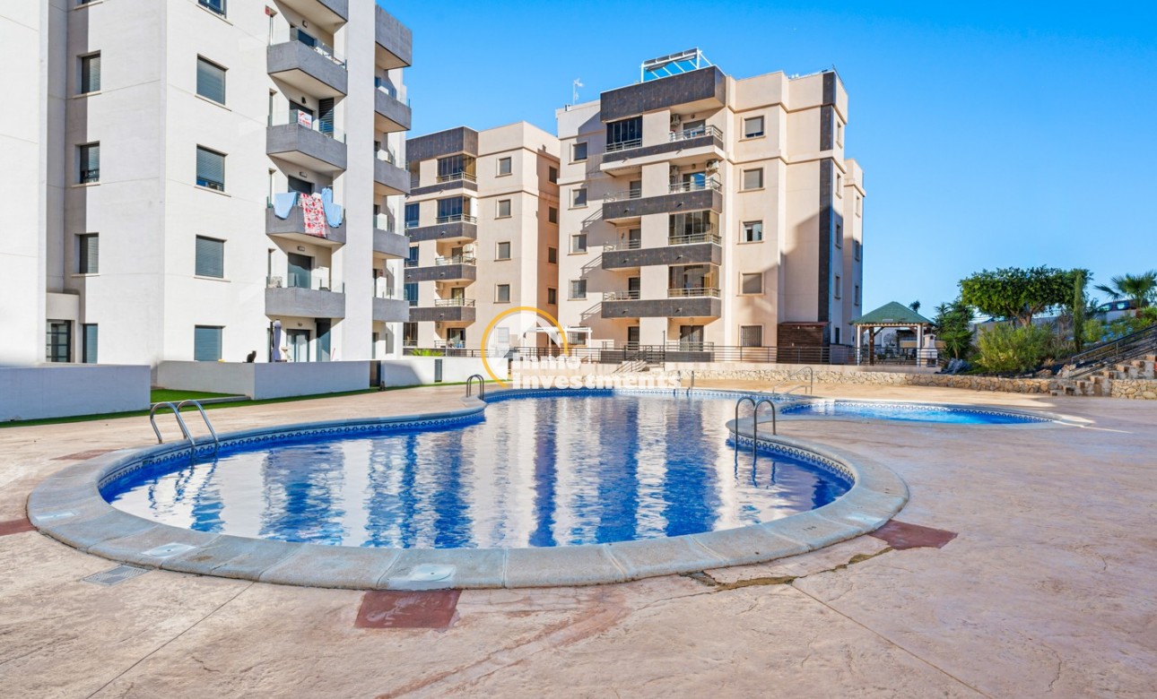 Gebrauchtimmobilien - Apartment - San Miguel de Salinas - San Miguel