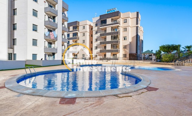 Gebrauchtimmobilien - Apartment - San Miguel de Salinas - San Miguel