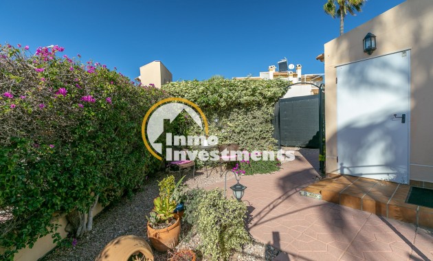 Resale - Apartment - Playa Flamenca