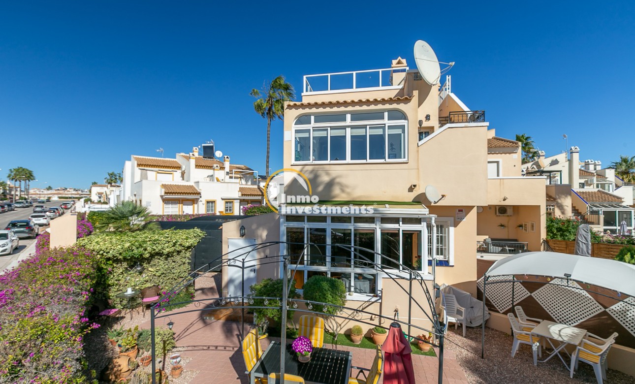 Resale - Apartment - Playa Flamenca