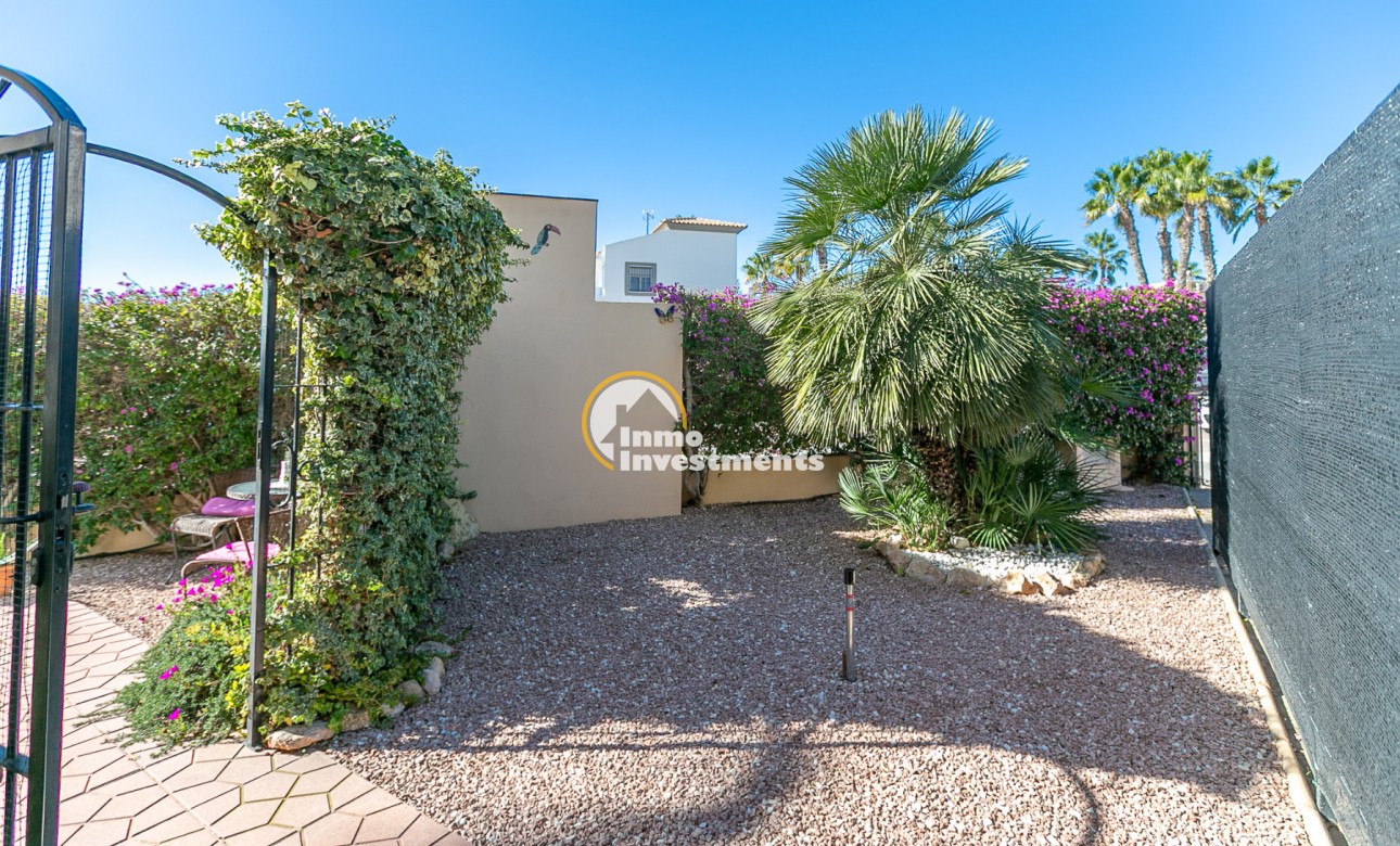 Resale - Apartment - Playa Flamenca
