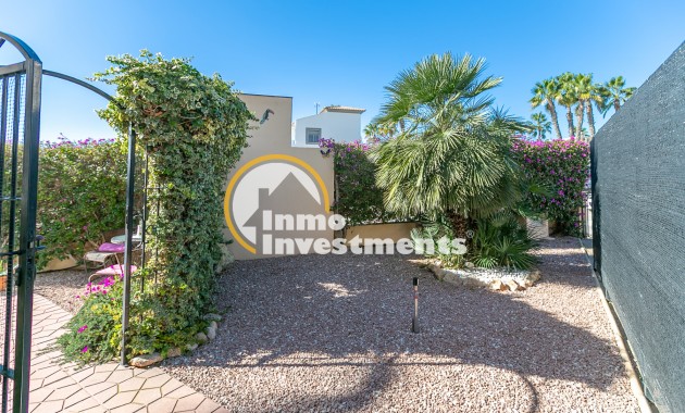Resale - Apartment - Playa Flamenca