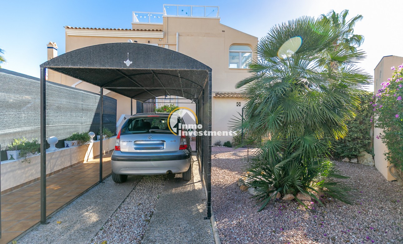 Resale - Apartment - Playa Flamenca