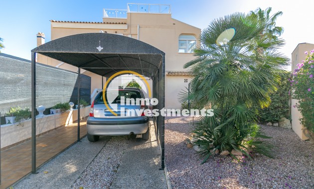 Resale - Apartment - Playa Flamenca