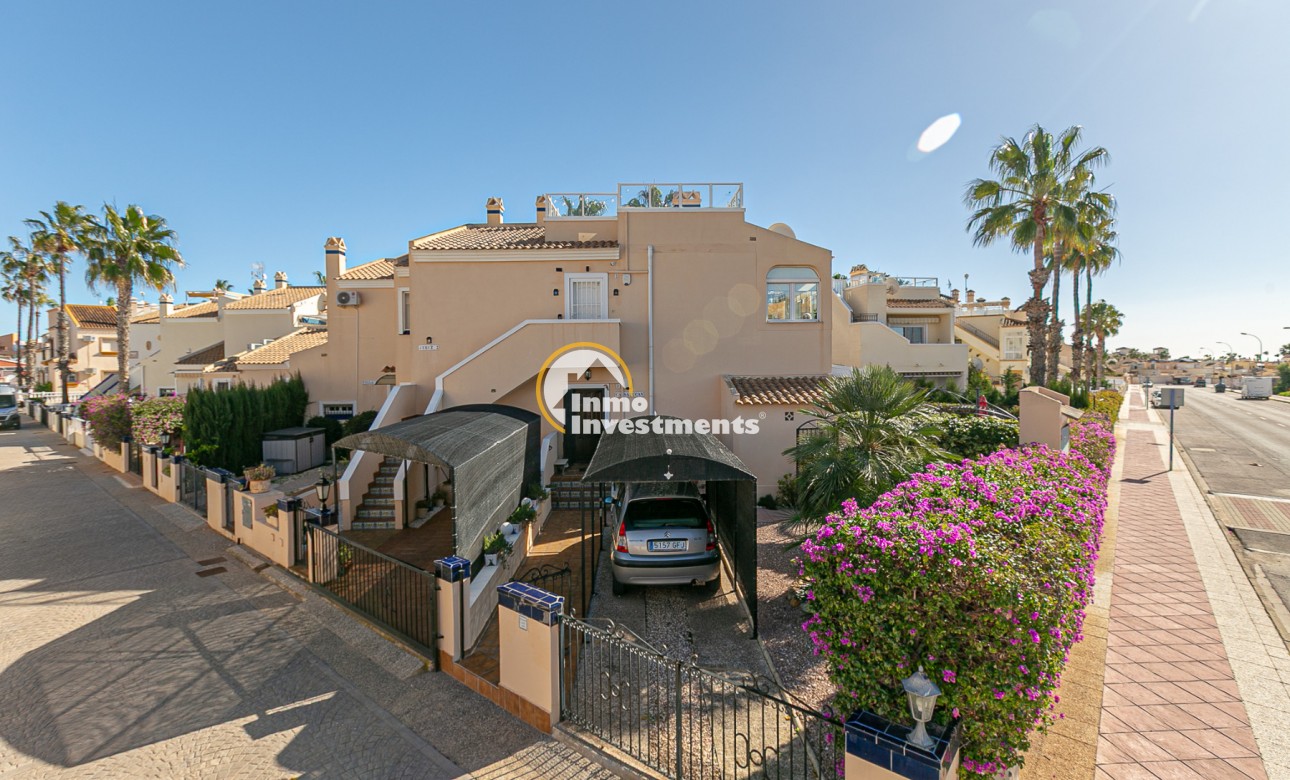 Resale - Apartment - Playa Flamenca