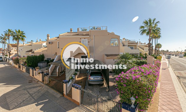 Resale - Apartment - Playa Flamenca
