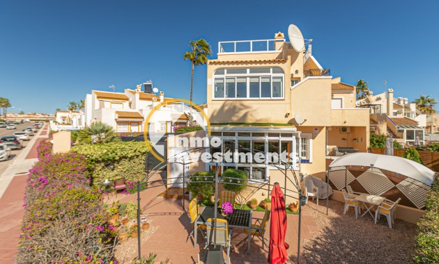 Resale - Apartment - Playa Flamenca