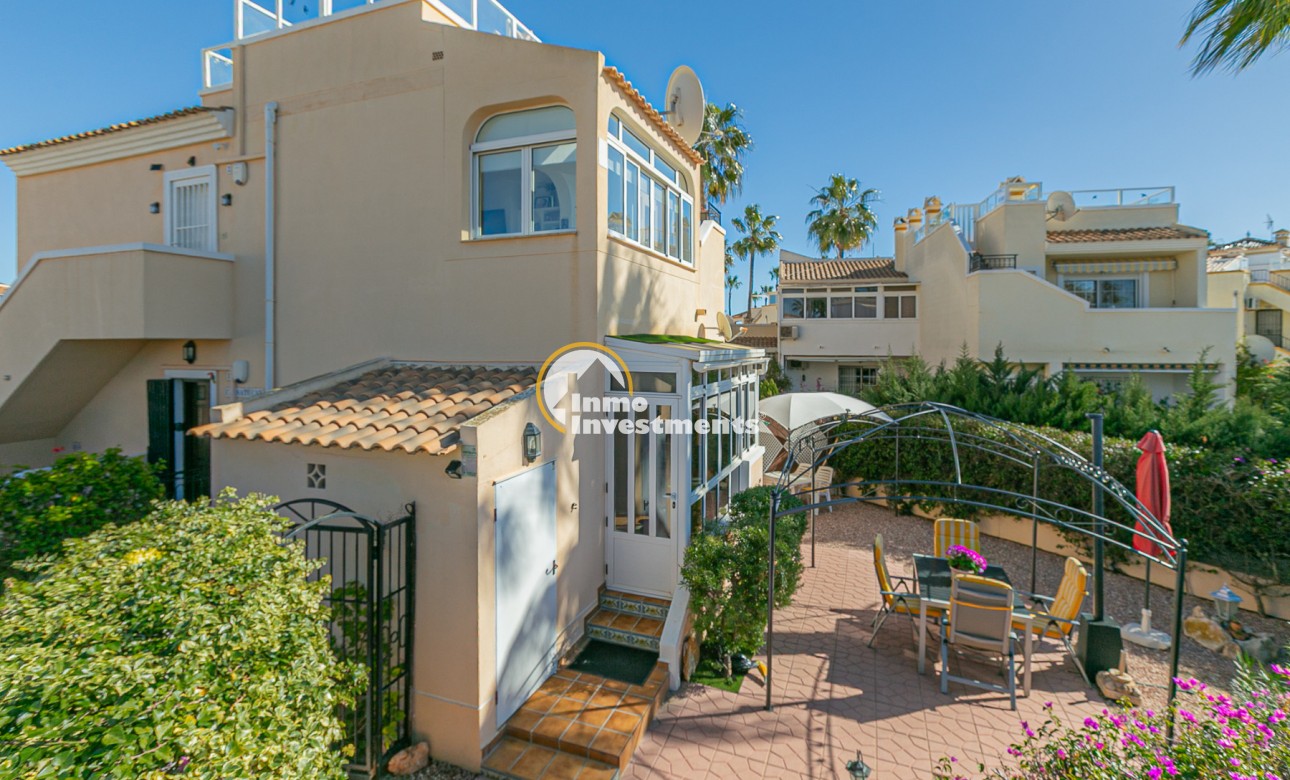 Resale - Apartment - Playa Flamenca