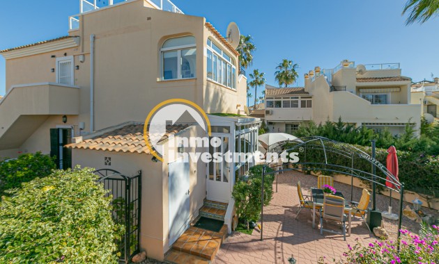 Resale - Apartment - Playa Flamenca