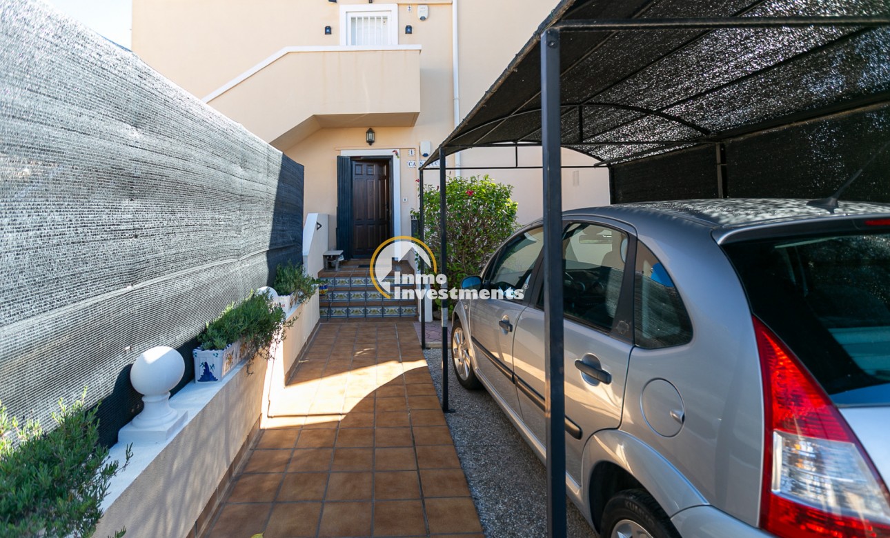 Resale - Apartment - Playa Flamenca