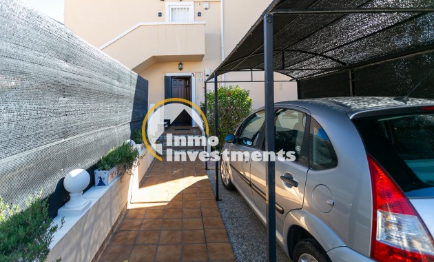 Resale - Apartment - Playa Flamenca