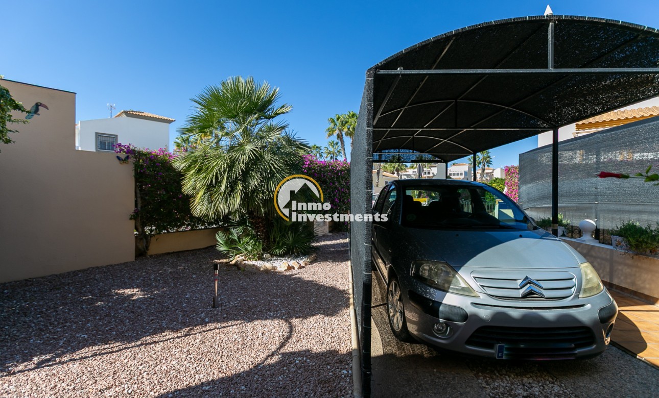 Resale - Apartment - Playa Flamenca