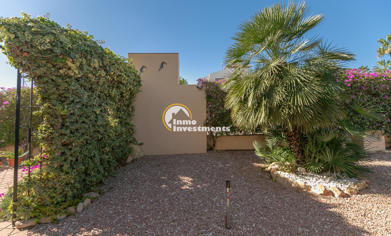 Resale - Apartment - Playa Flamenca